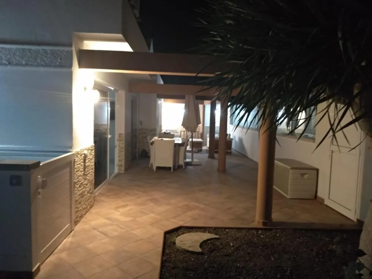 Villa Maravillosa San Bartolome de Tirajana   San Bartolome de Tirajana (Gran Canaria)