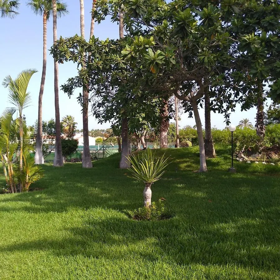 Villa Maravillosa San Bartolome de Tirajana  0*, San Bartolome de Tirajana (Gran Canaria)
