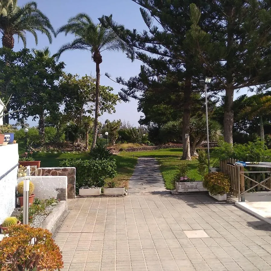 Villa Maravillosa San Bartolome de Tirajana