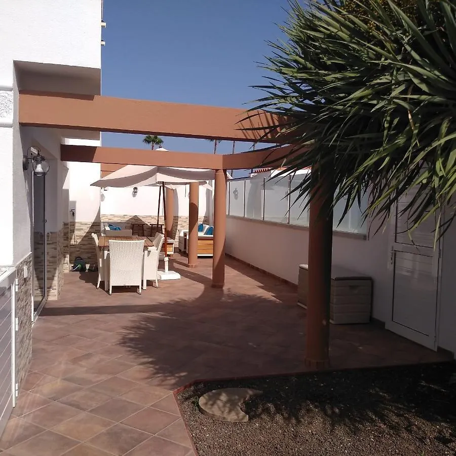 Villa Maravillosa San Bartolome de Tirajana