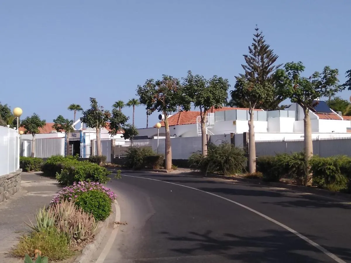 Villa Maravillosa location