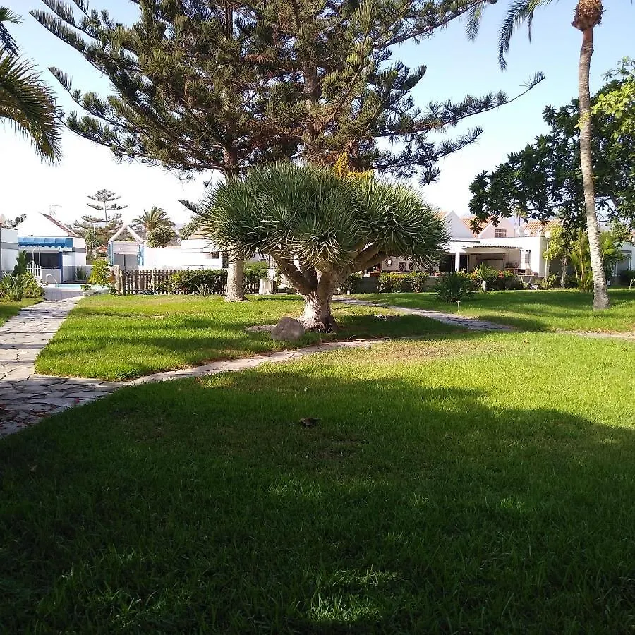 Villa Maravillosa San Bartolome de Tirajana  San Bartolome de Tirajana (Gran Canaria)