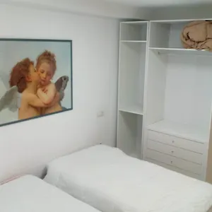 Nilo Suits Apartamento