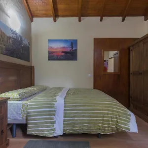 Ayacata Casa rural